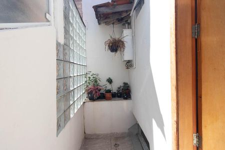 Casa à venda com 150m², 4 quartos e 2 vagasVaranda