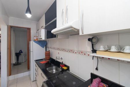 Casa à venda com 150m², 4 quartos e 2 vagasCozinha