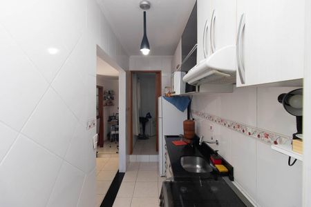 Casa à venda com 150m², 4 quartos e 2 vagasCozinha