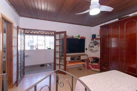 Casa à venda com 150m², 4 quartos e 2 vagasQuarto Suíte