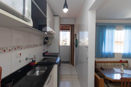 Casa à venda com 150m², 4 quartos e 2 vagasCozinha