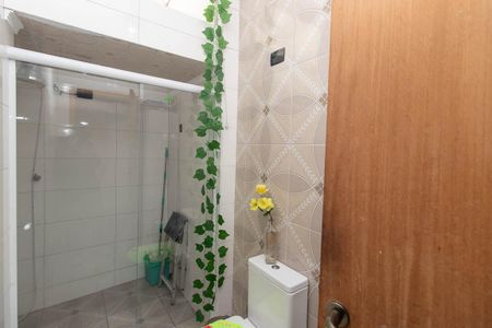 Casa à venda com 150m², 4 quartos e 2 vagasBanheiro Social