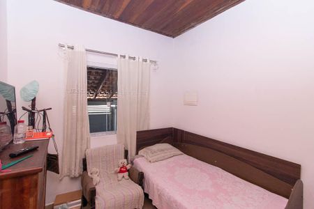 Casa à venda com 150m², 4 quartos e 2 vagasQuarto 2