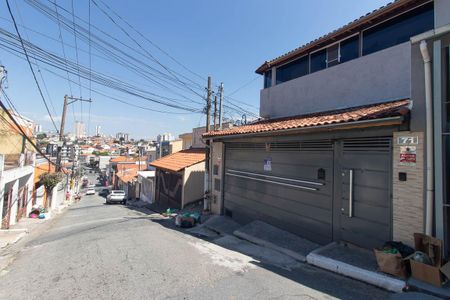 Casa à venda com 150m², 4 quartos e 2 vagasFachada