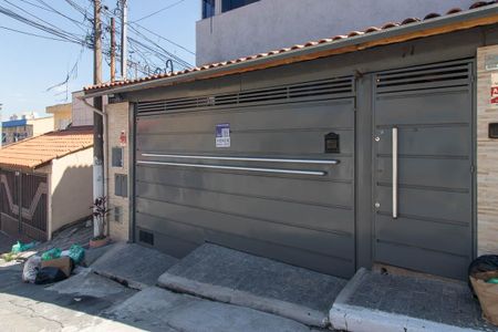 Casa à venda com 150m², 4 quartos e 2 vagasFachada