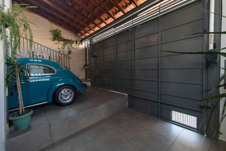 Casa à venda com 150m², 4 quartos e 2 vagasGaragem