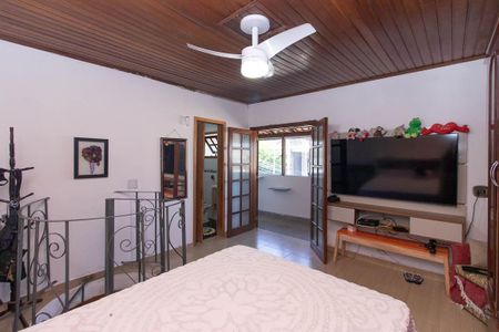 Casa à venda com 150m², 4 quartos e 2 vagasQuarto Suíte