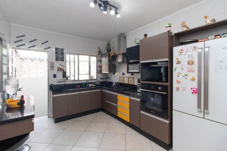 Casa à venda com 150m², 4 quartos e 2 vagasCozinha