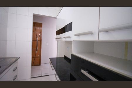 Apartamento para alugar com 49m², 2 quartos e 1 vaga Apartamento para alugar com 49m², 2 quartos e 1 vagaCozinha