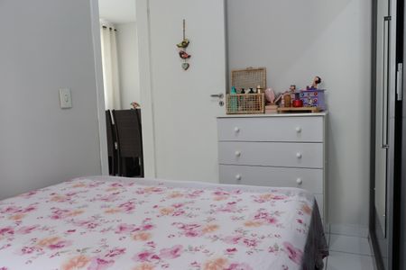 Studio para alugar com 43m², 2 quartos e 1 vagaQuarto 1