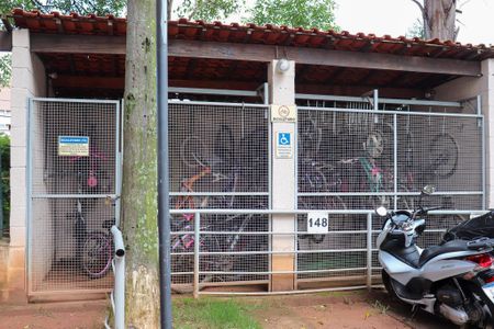 Apartamento para alugar com 49m², 2 quartos e 1 vaga Apartamento para alugar com 49m², 2 quartos e 1 vagaÁrea comum