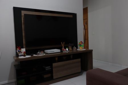 Studio para alugar com 43m², 2 quartos e 1 vagaSala