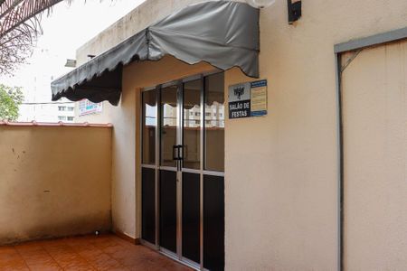 Apartamento para alugar com 49m², 2 quartos e 1 vaga Apartamento para alugar com 49m², 2 quartos e 1 vagaÁrea comum