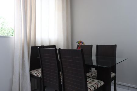 Studio para alugar com 43m², 2 quartos e 1 vagaSala