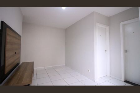 Apartamento para alugar com 49m², 2 quartos e 1 vaga Apartamento para alugar com 49m², 2 quartos e 1 vagaSala