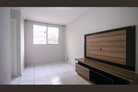 Apartamento para alugar com 49m², 2 quartos e 1 vaga Apartamento para alugar com 49m², 2 quartos e 1 vagaSala