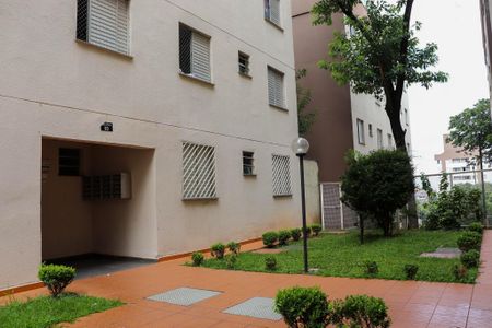 Apartamento para alugar com 49m², 2 quartos e 1 vaga Apartamento para alugar com 49m², 2 quartos e 1 vagaÁrea comum
