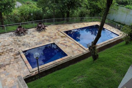 Apartamento para alugar com 49m², 2 quartos e 1 vaga Apartamento para alugar com 49m², 2 quartos e 1 vagaÁrea comum