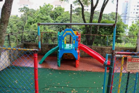 Apartamento para alugar com 49m², 2 quartos e 1 vaga Apartamento para alugar com 49m², 2 quartos e 1 vagaÁrea comum