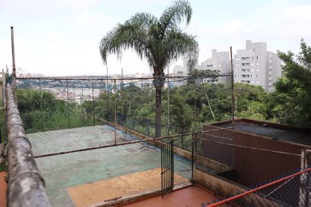 Studio para alugar com 43m², 2 quartos e 1 vagaÁrea comum - Quadra