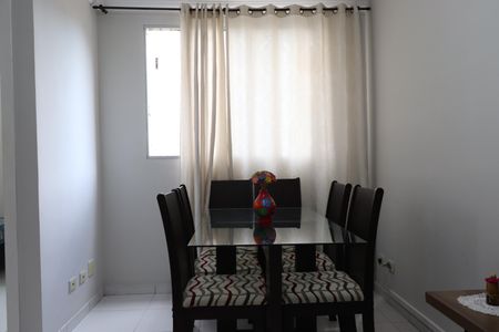 Studio para alugar com 43m², 2 quartos e 1 vagaSala