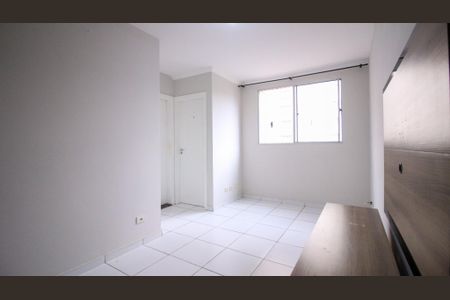 Apartamento para alugar com 49m², 2 quartos e 1 vaga Apartamento para alugar com 49m², 2 quartos e 1 vagaSala