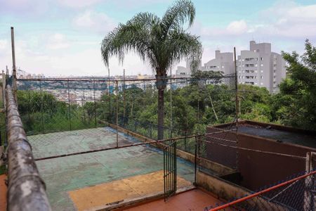 Apartamento para alugar com 49m², 2 quartos e 1 vaga Apartamento para alugar com 49m², 2 quartos e 1 vagaÁrea comum