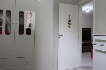 Studio para alugar com 43m², 2 quartos e 1 vagaQuarto 2