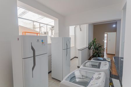 Apartamento para alugar com 300m², 5 quartos e 1 vaga Apartamento para alugar com 300m², 5 quartos e 1 vagaCopa da Cozinha 2