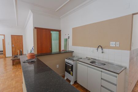Apartamento para alugar com 300m², 5 quartos e 1 vaga Apartamento para alugar com 300m², 5 quartos e 1 vagaCozinha 1