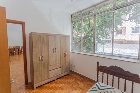 Apartamento para alugar com 300m², 5 quartos e 1 vaga Apartamento para alugar com 300m², 5 quartos e 1 vagaQuarto 5
