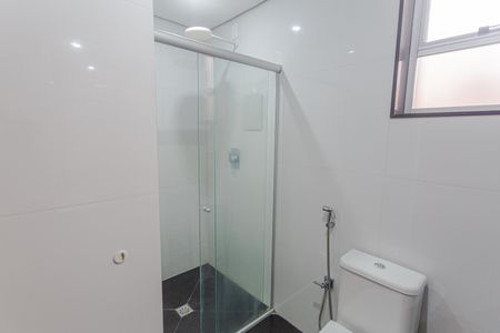 Apartamento para alugar com 300m², 5 quartos e 1 vaga Apartamento para alugar com 300m², 5 quartos e 1 vagaBanheiro Social 2