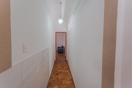 Apartamento para alugar com 300m², 5 quartos e 1 vaga Apartamento para alugar com 300m², 5 quartos e 1 vagaCorredor 1
