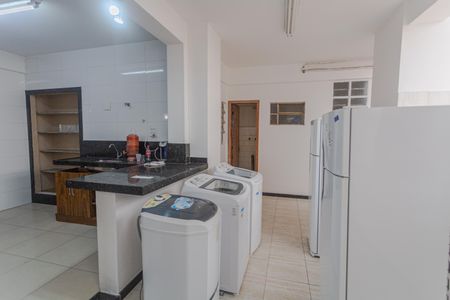 Apartamento para alugar com 300m², 5 quartos e 1 vaga Apartamento para alugar com 300m², 5 quartos e 1 vagaCopa da Cozinha 2