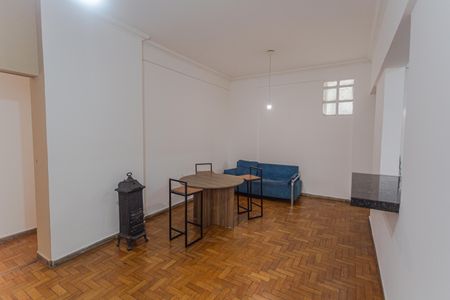 Sala 2 de apartamento para alugar com 5 quartos, 300m² em Centro, Belo Horizonte