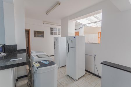 Apartamento para alugar com 300m², 5 quartos e 1 vaga Apartamento para alugar com 300m², 5 quartos e 1 vagaCopa da Cozinha 2