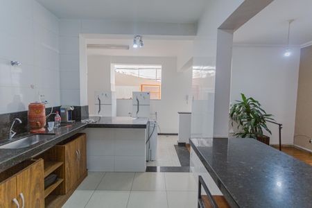 Apartamento para alugar com 300m², 5 quartos e 1 vaga Apartamento para alugar com 300m², 5 quartos e 1 vagaCozinha 2