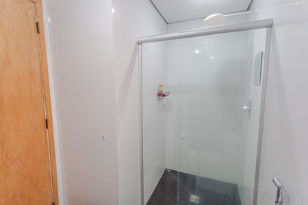 Apartamento para alugar com 300m², 5 quartos e 1 vaga Apartamento para alugar com 300m², 5 quartos e 1 vagaBanheiro Social 2