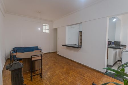 Apartamento para alugar com 300m², 5 quartos e 1 vaga Apartamento para alugar com 300m², 5 quartos e 1 vagaSala 2