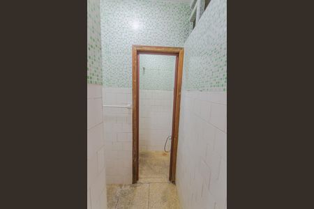 Apartamento para alugar com 300m², 5 quartos e 1 vaga Apartamento para alugar com 300m², 5 quartos e 1 vagaBanheiro Social 1