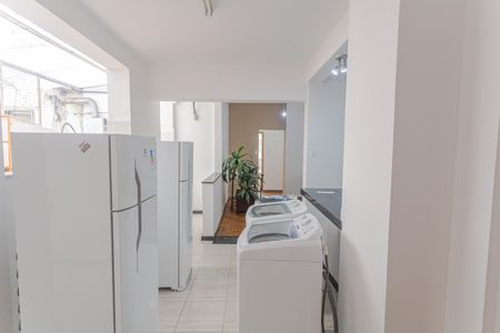 Apartamento para alugar com 300m², 5 quartos e 1 vaga Apartamento para alugar com 300m², 5 quartos e 1 vagaCopa da Cozinha 2
