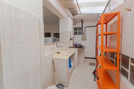 Apartamento para alugar com 300m², 5 quartos e 1 vaga Apartamento para alugar com 300m², 5 quartos e 1 vagaÁrea de Serviço
