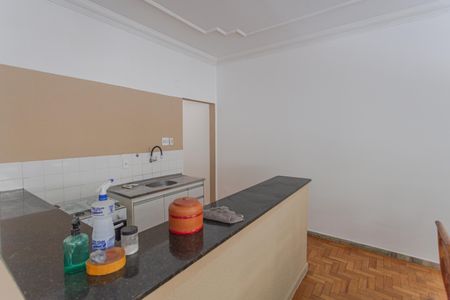 Apartamento para alugar com 300m², 5 quartos e 1 vaga Apartamento para alugar com 300m², 5 quartos e 1 vagaCozinha 1