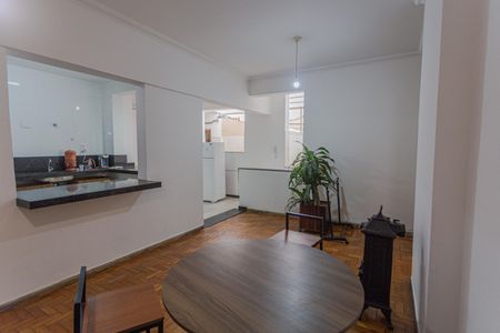 Apartamento para alugar com 300m², 5 quartos e 1 vaga Apartamento para alugar com 300m², 5 quartos e 1 vagaSala 2