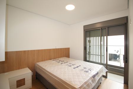 Suíte 1  de apartamento para alugar com 2 quartos, 68m² em Indianópolis, São Paulo