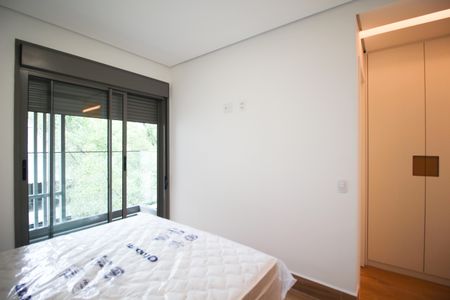Suíte 1  de apartamento para alugar com 2 quartos, 68m² em Indianópolis, São Paulo