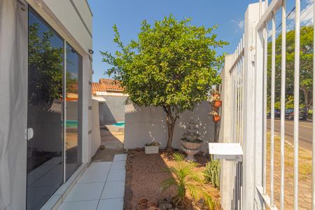 Casa para alugar com 200m², 2 quartos e 1 vagaVaranda da Sala 2