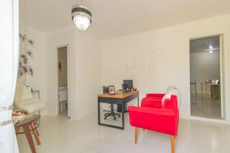 Casa para alugar com 200m², 2 quartos e 1 vagaSala 2