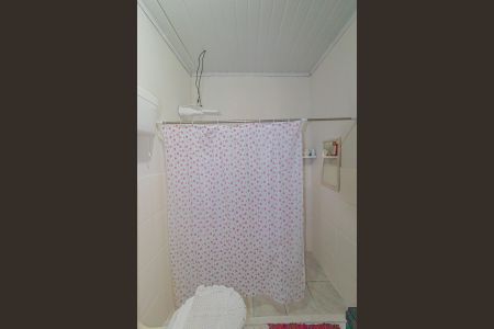 Casa para alugar com 200m², 2 quartos e 1 vagaBanheiro