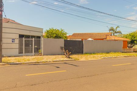 Casa para alugar com 200m², 2 quartos e 1 vagaFachada/Vista da Rua
